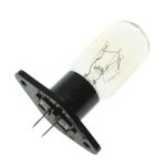 لامپ روشنایی مایکروویو و مایکروفر