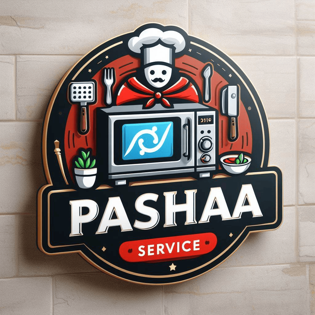 تعمیر مایکروویو پاناسونیک 