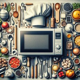 تعمیر مایکروویو ،مایکروفر