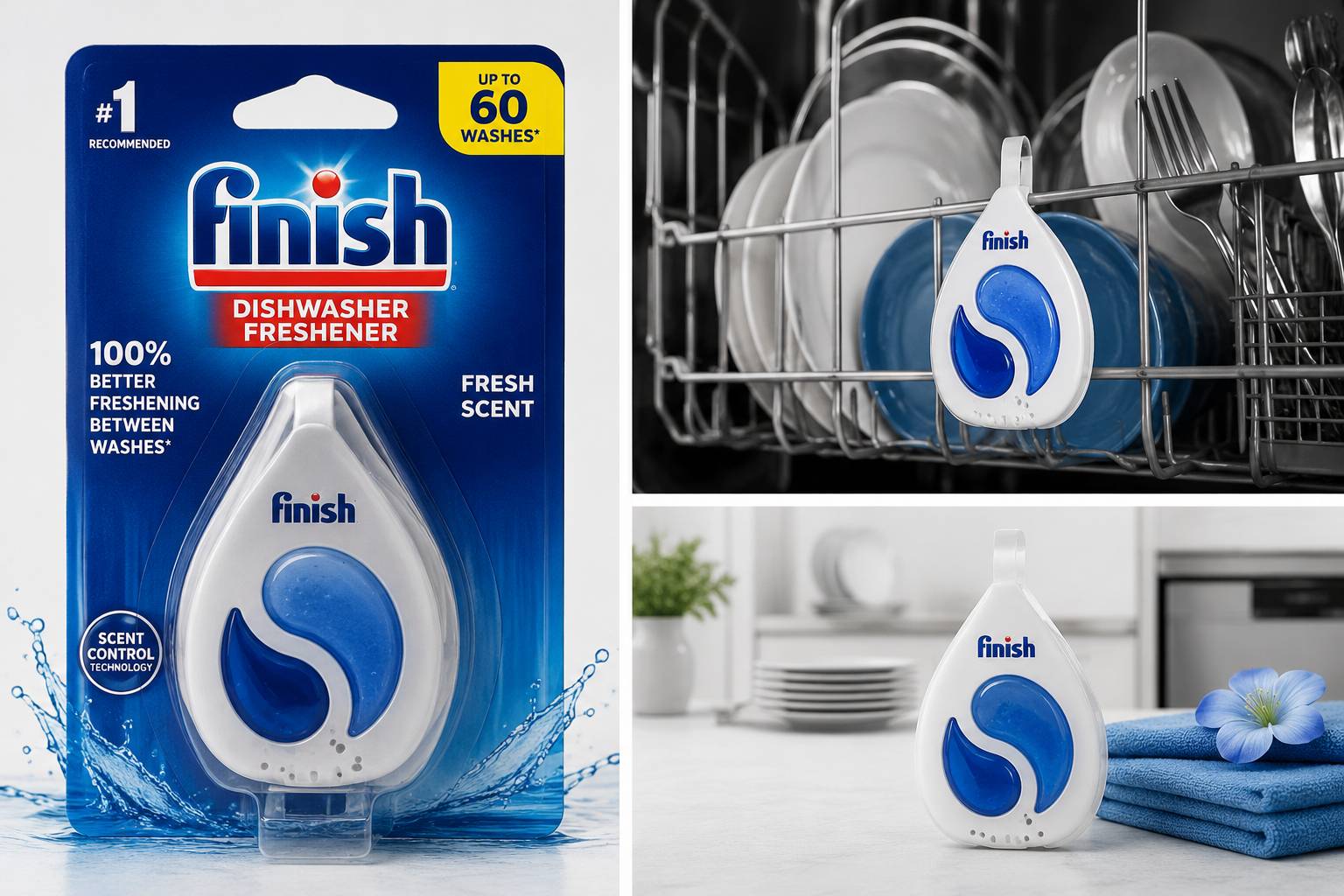 file_00000000b65c81f5b0f70b9c2f72dfc6 بوگیر ماشین ظرفشویی فینیش (Finish Dishwasher Freshener)