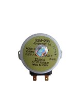 موتور کف سولاردام