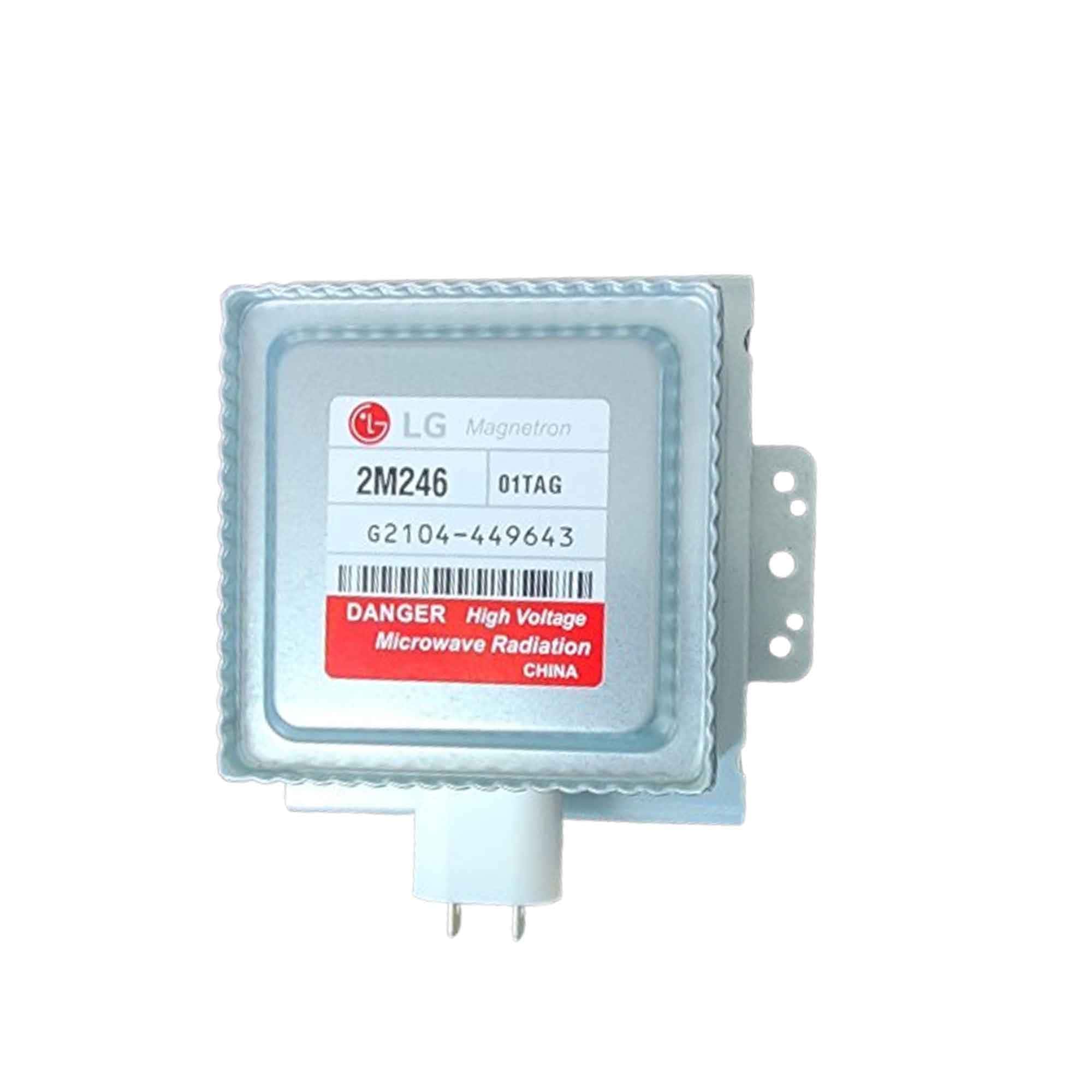 مگنترون الجی-2M246-01 مگنترون الجی-2M246-01