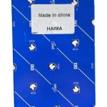 سنسور ترمز ABS چرخ جلو HAIMA