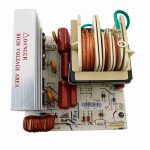 برد اینورتر مایکروویو ال‌جی (LG Microwave Inverter Board)