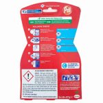 قرص جرم‌گیر ماشین ظرفشویی پریل 3 عددی (Prill Dishwasher Machine Cleaner) - Image 2