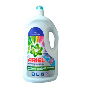 مایع لباسشویی آریل ترک