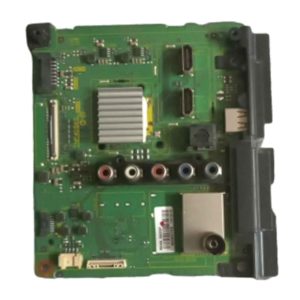مین برد پاناسونیک مدل TH-50A410R پارت نامبر TNP4G565
