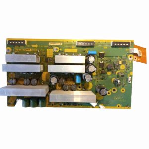 برد SS پلاسما پاناسونیک مدل TH-P54S10R پارت نامبر TNPA4783 AM