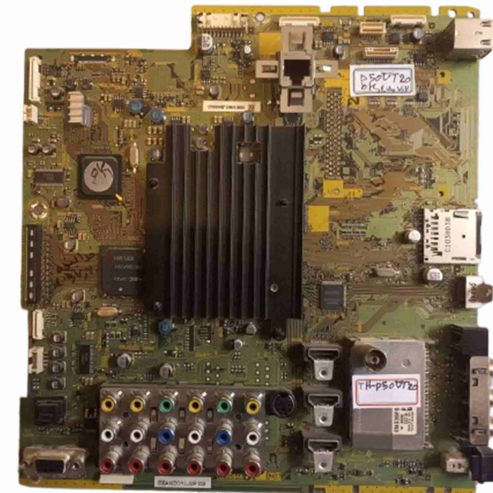 main-board-panasonic-TH-P50VT20-TNPH0844-BP.jpg مین برد پلاسما پاناسونیک TNPH0844 BP
