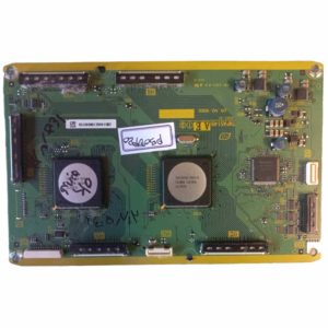 برد D پلاسما پاناسونیک مدل TH-P50VT20K