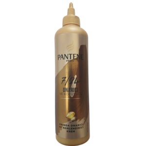 کرم مو آبرسان و تغذیه کننده پنتن سری Pro-V حجم 300ml