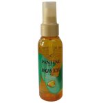 روغن مو پنتن مدل Argan حجم 100 میلی لیتر
