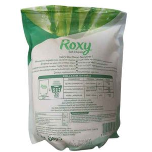پودر صابون 800 گرمی روکسی ROXY